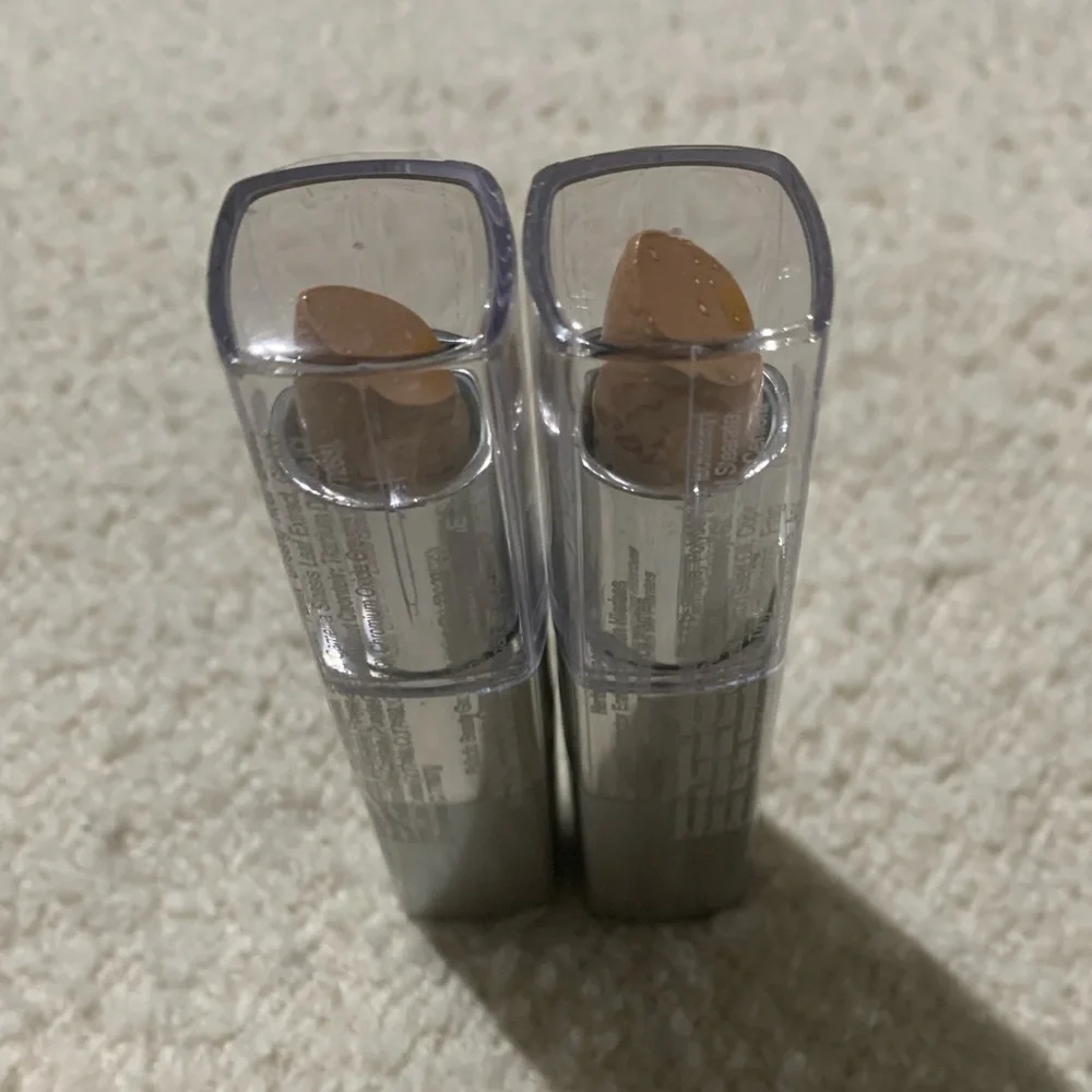 New Sealed Palladio Lot Of 2 Herbal Concealer Ivory Stick